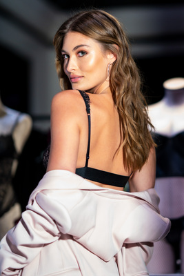 Grace Elizabeth Poster 3852687