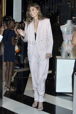 Grace Elizabeth Poster 3852708