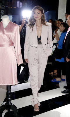 Grace Elizabeth Poster 3852737