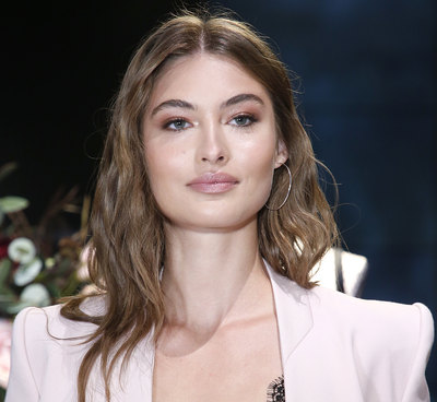 Grace Elizabeth Poster 3852779