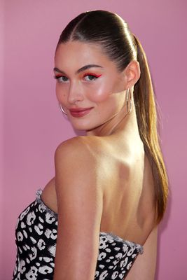 Grace Elizabeth Poster 3852784