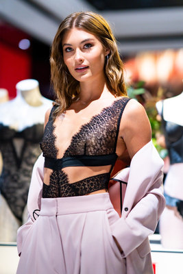 Grace Elizabeth Poster 3852804