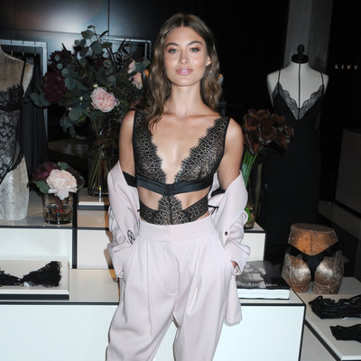 Grace Elizabeth Poster 3892701