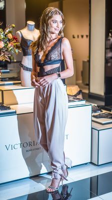 Grace Elizabeth Poster 3892713