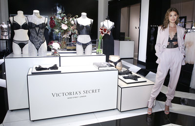 Grace Elizabeth Poster 3892714