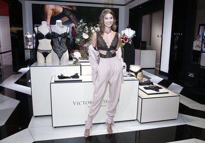 Grace Elizabeth Poster 3892739