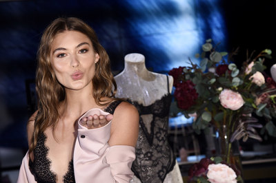 Grace Elizabeth Poster 3892783