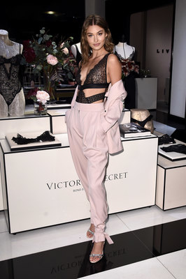 Grace Elizabeth Poster 3892795