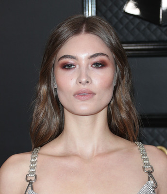 Grace Elizabeth Poster 3939286