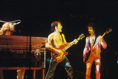 Grand Funk Railroad Poster 2549228