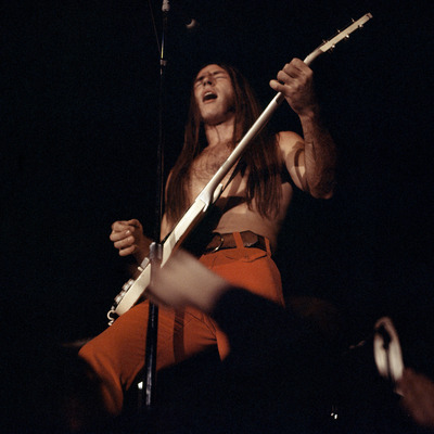 Grand Funk Railroad Poster 2549230