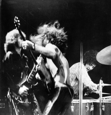 Grand Funk Railroad Poster 2549231