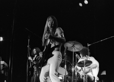 Grand Funk Railroad Poster 2549233