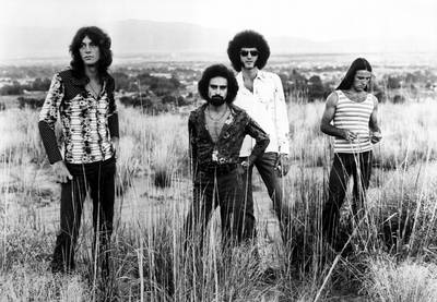 Grand Funk Railroad Poster 2549239