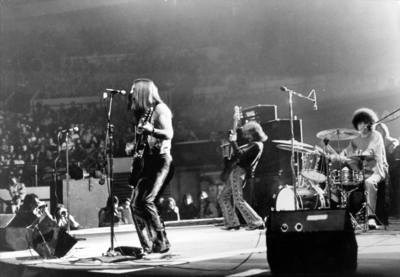 Grand Funk Railroad Poster 2549240