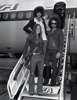 Grand Funk Railroad Poster 2549241