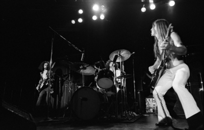 Grand Funk Railroad Poster 2549242