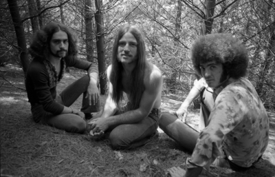 Grand Funk Railroad Poster 2549244