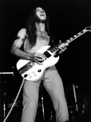 Grand Funk Railroad Poster 2549250