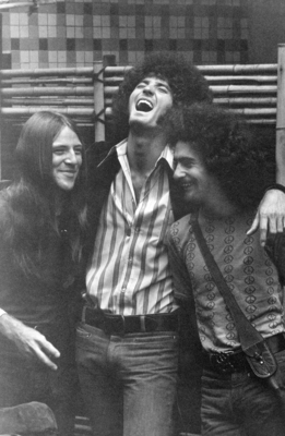 Grand Funk Railroad Poster 2549252