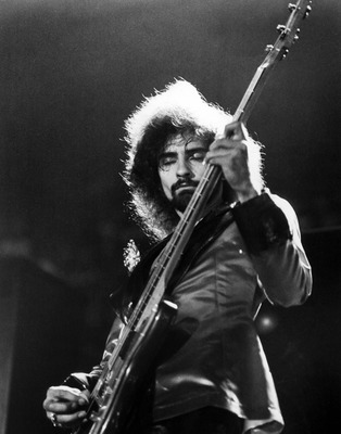 Grand Funk Railroad Poster 2549253