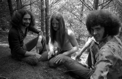 Grand Funk Railroad Poster 2549254