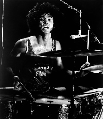 Grand Funk Railroad Poster 2549256