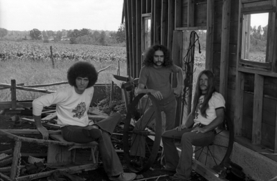 Grand Funk Railroad Poster 2549257