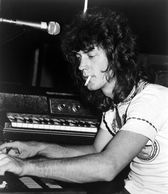 Grand Funk Railroad Poster 2549260