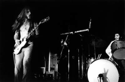 Grand Funk Railroad Poster 2549261