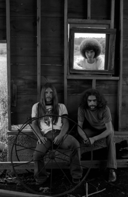 Grand Funk Railroad Poster 2549262