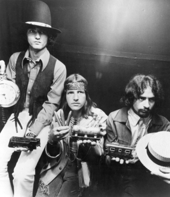 Grand Funk Railroad Poster 2549265