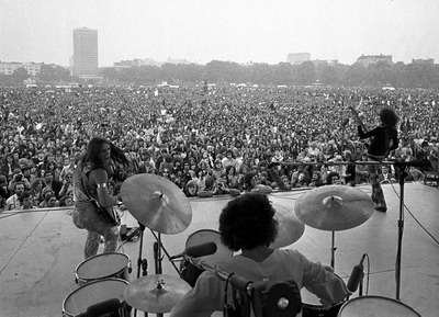 Grand Funk Railroad Poster 2549266