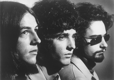 Grand Funk Railroad Poster 2549267
