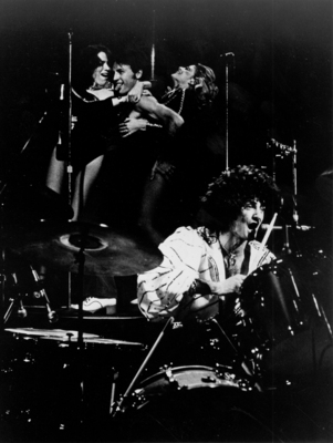 Grand Funk Railroad Poster 2549269