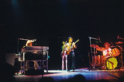 Grand Funk Railroad Poster 2549270