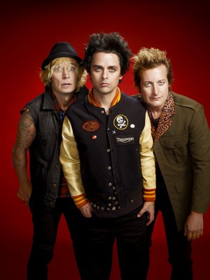 Green Day Poster 2129079
