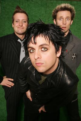 Green Day Poster 2528846
