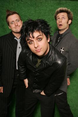 Green Day Poster 2528849