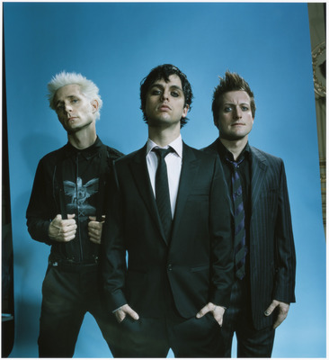 Green Day Poster 2528852