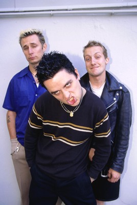 Green Day Poster 2528854