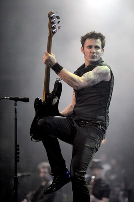 Green Day Poster 2546238