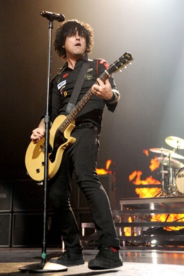 Green Day Poster 2546242