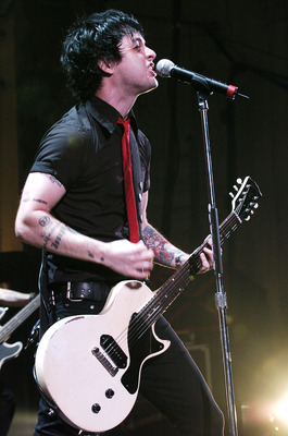 Green Day Poster 2546244
