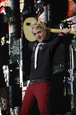 Green Day Poster 2546246