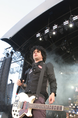 Green Day Poster 2546248