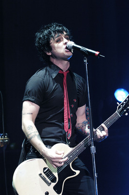 Green Day Poster 2546249