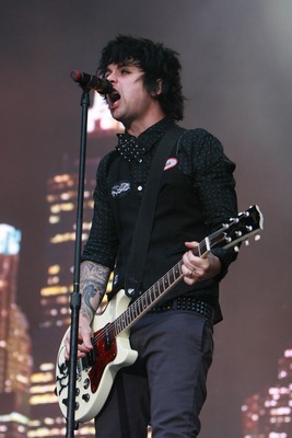 Green Day Poster 2546253
