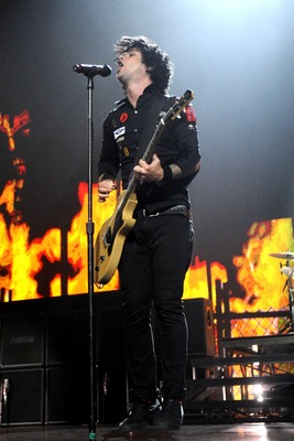 Green Day Poster 2546254