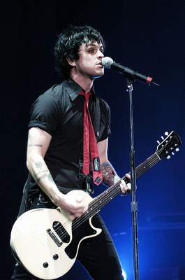 Green Day Poster 2546255